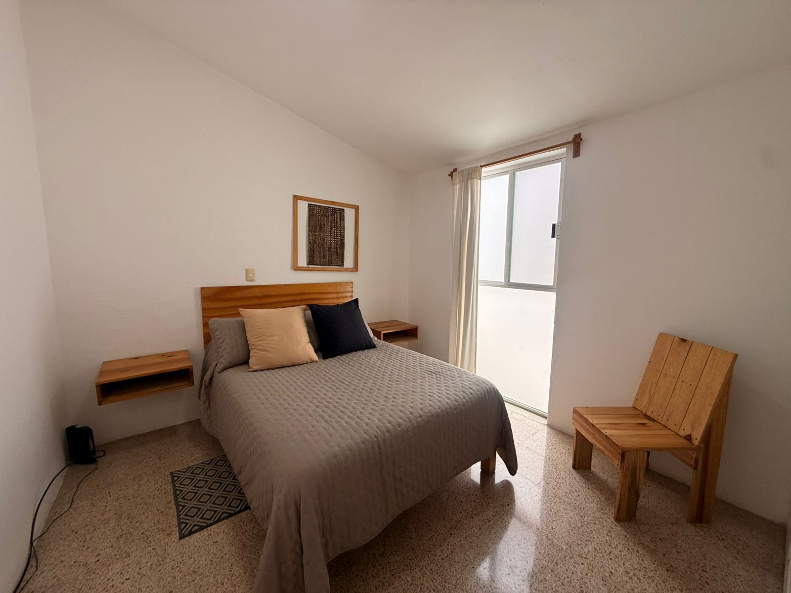 FURNISHED HOUSE IN GATED COMMUNITY NEAR COL. REFORMA OAXACA